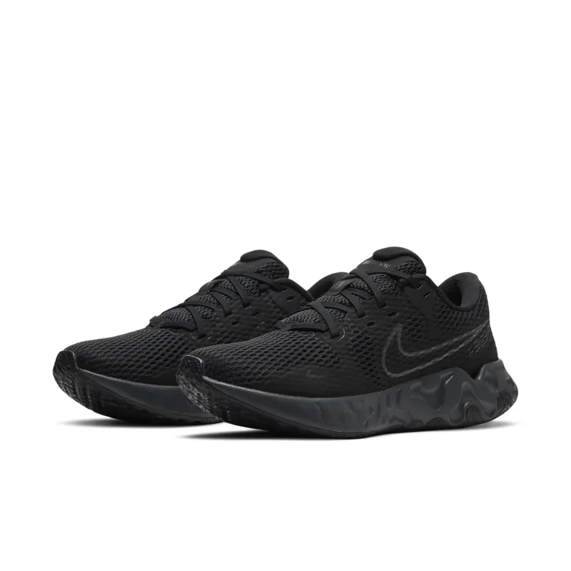 Nike Renew Ride 2 Black Anthracite (CU3507-002)