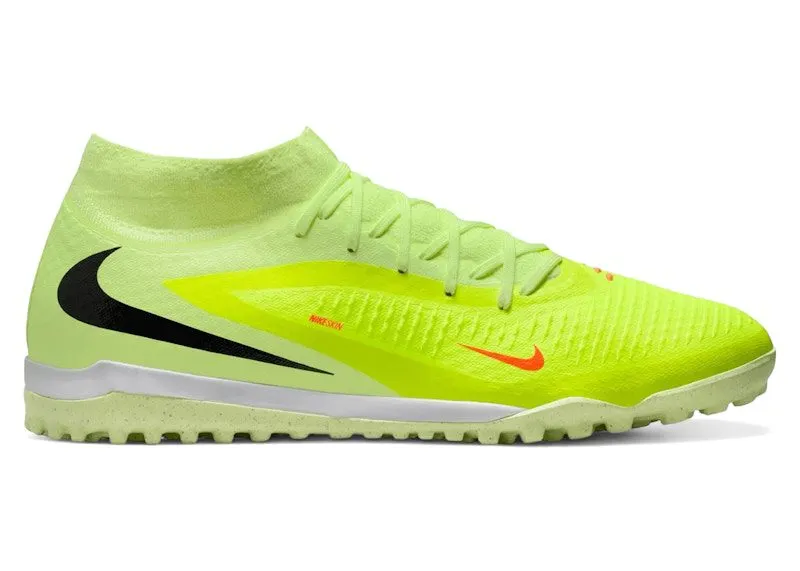 Nike Phantom 6 High Academy TF Max Voltage Pack (HQ2277-800)