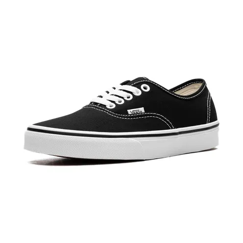 vans-authentic VN000EE3BLK