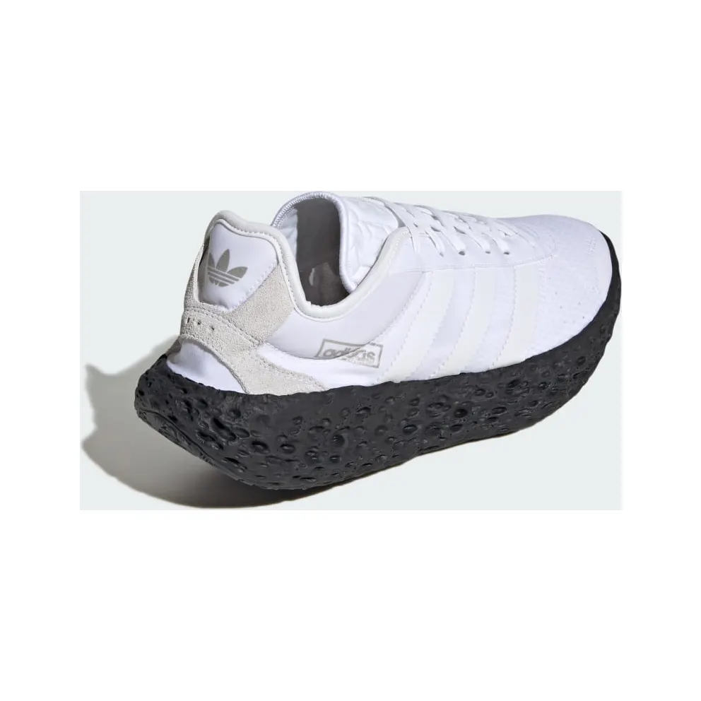 Adidas Zponge Cloud White / Matte Silver (JQ2546)