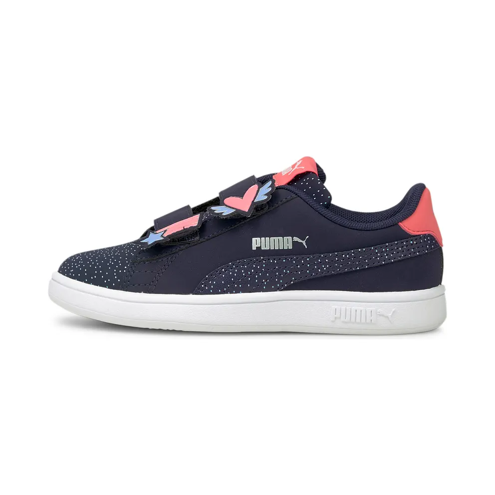 Puma Smash v2 Unicorn Blue (36879002)