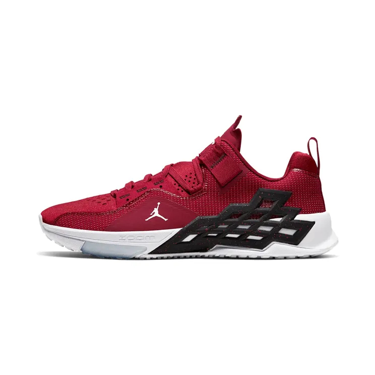 Jordan Alpha 360 TR Oklahoma (CQ6427-601)