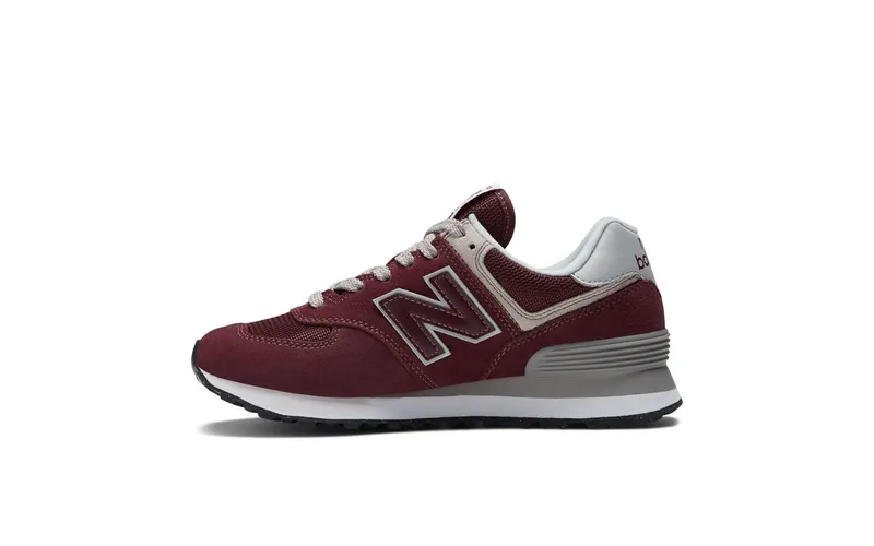 New Balance New Balance Red/White (WL574EVM)