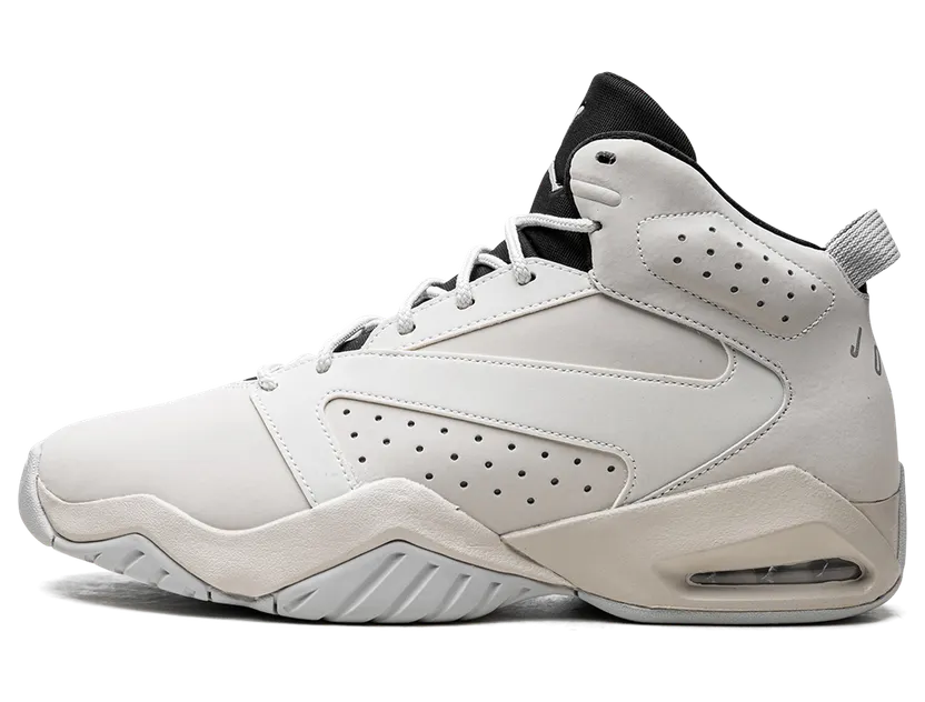 Jordan Lift Off Reflective Silver