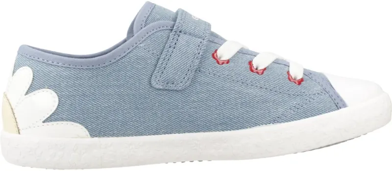 Geox Gisli “Blue” (J554NC00013C4348)