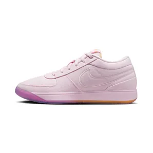 Nike Book 1 Sunrise “Pink Foam / Playful Pink / Laser Orange” (HJ5351-600)