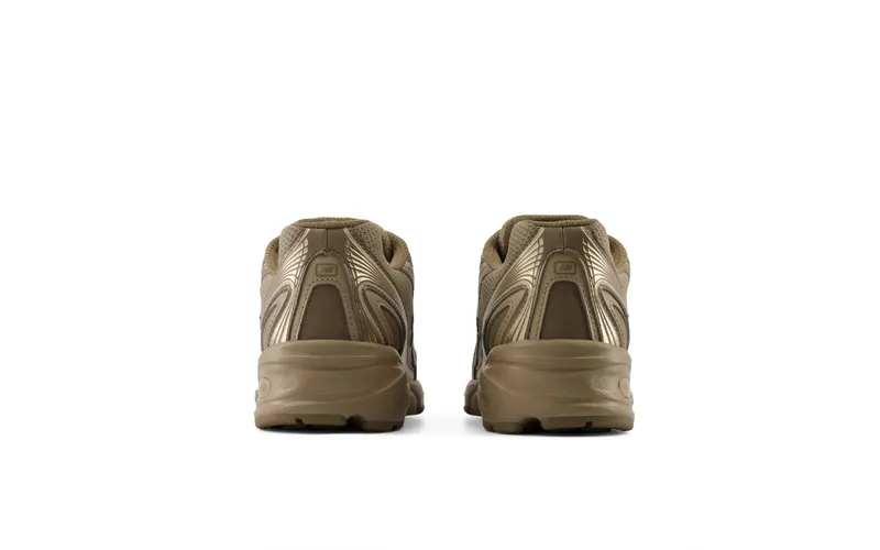 New Balance 740 Brown / Grey