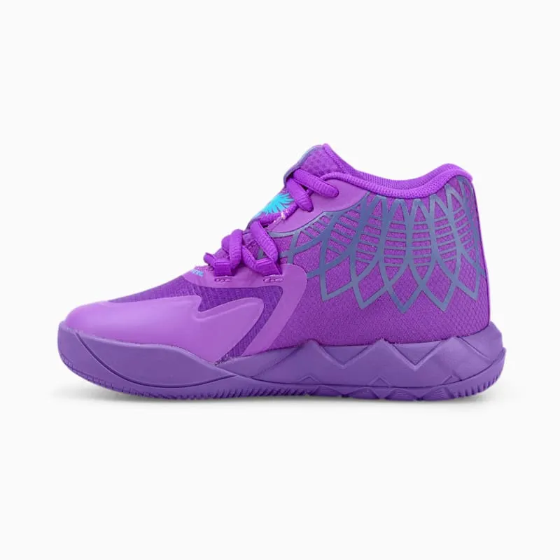 Puma LaMelo Ball MB.01 Queen City (385116-10)