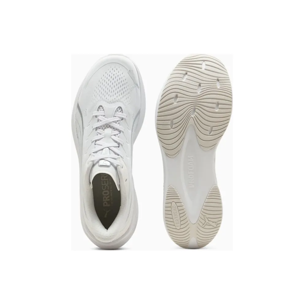 Puma Darter Pro White (312587-08)