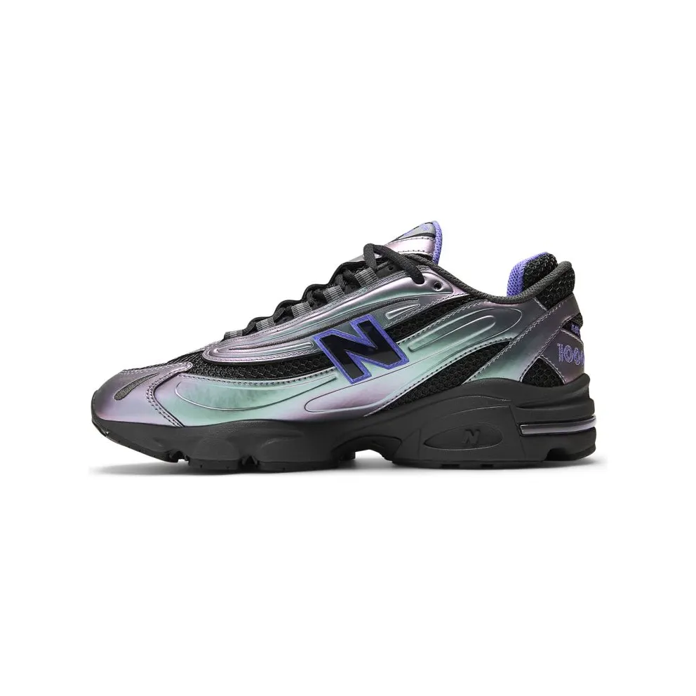 New Balance 1000 “Faded Black Electric Indigo” (U10004WR)