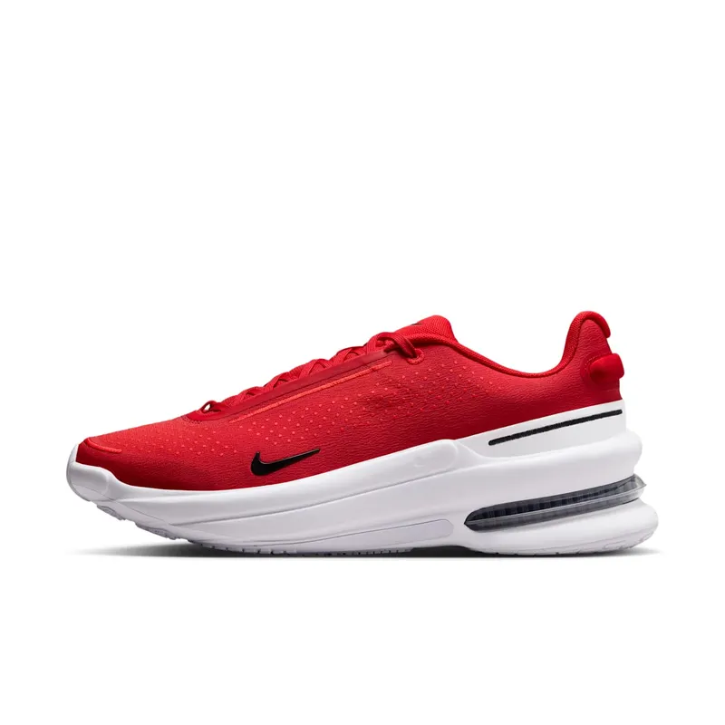 Nike Air Zoom Upturn SC University Red White Bright Crimson Black (IB2746-600)