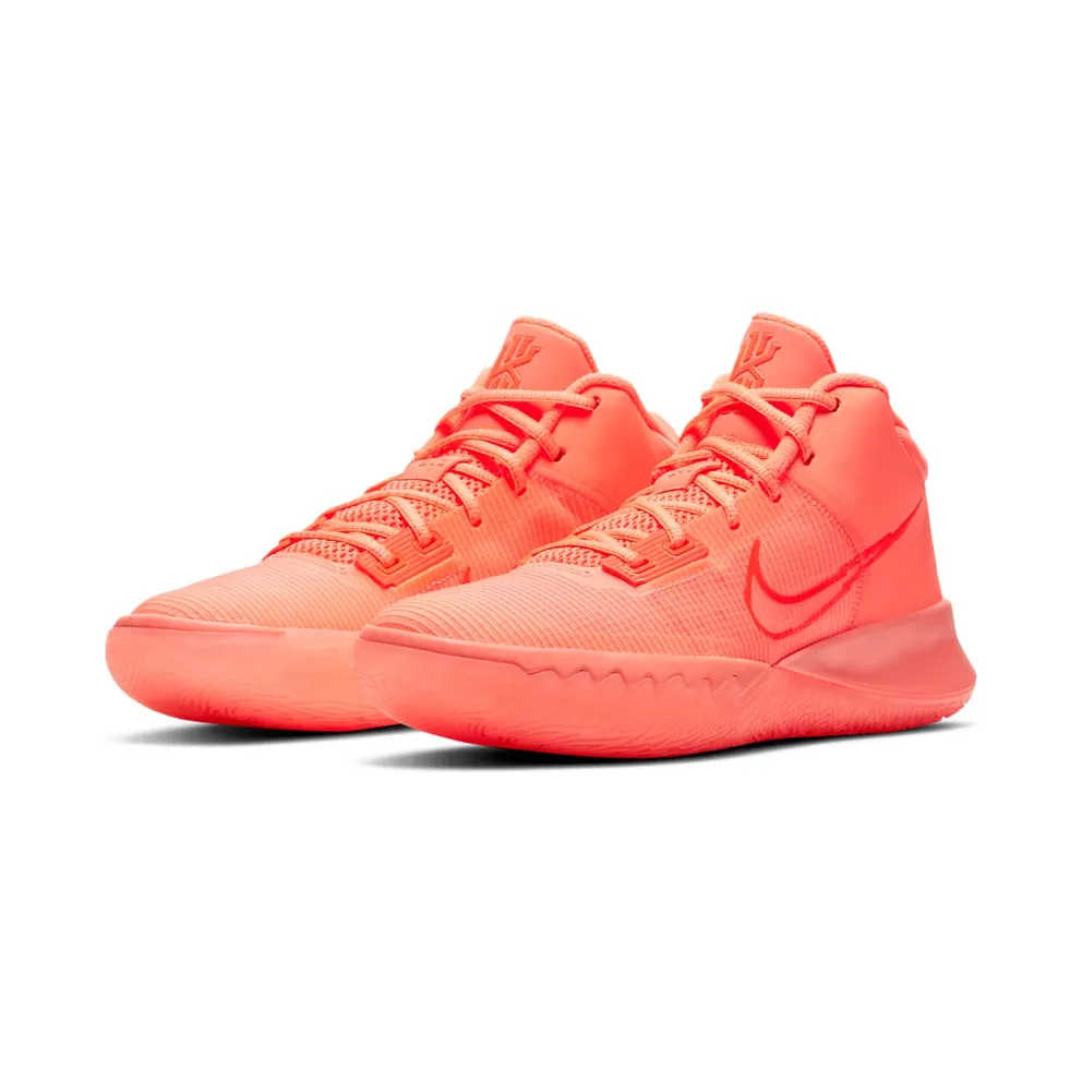Kyrie Flytrap 4 Basketball Orange (CT1972-800)
