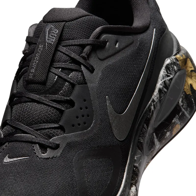 Nike Structure 26 Realtree Camo Black (IF4487-001)
