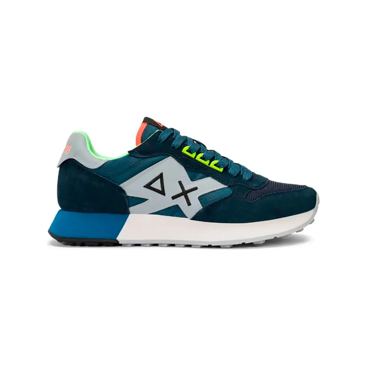 Sun68 Navy Blue (SCPZ36117-S07)