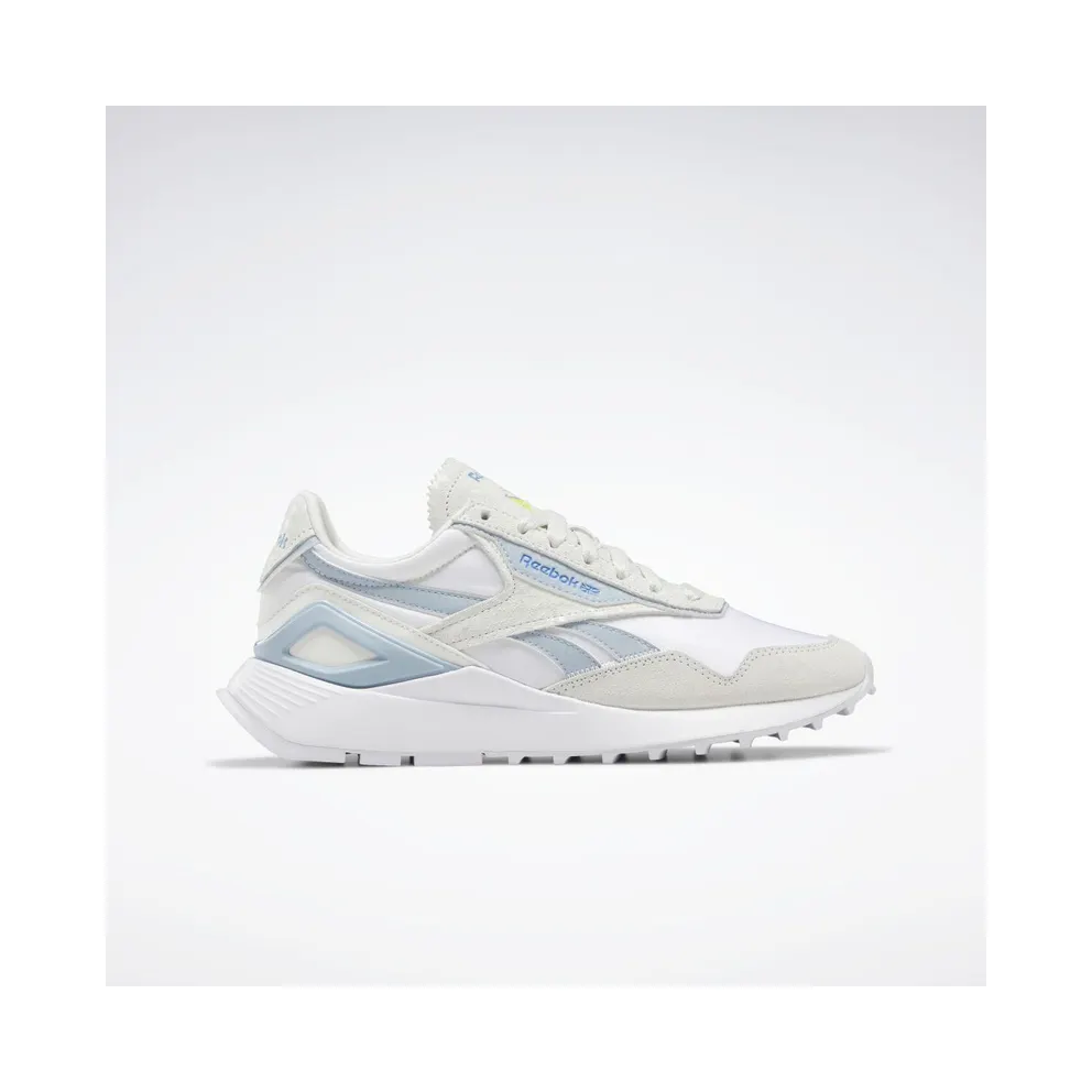 Reebok Classic Legacy AZ Shoes Pure Grey 1 / Cloud White / Gable Grey (GZ3634)