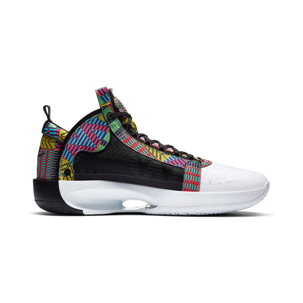 Jordan XXXIV Rui Hachimura Japan PE Multi-Color/Multi-Color (DA1900-900)