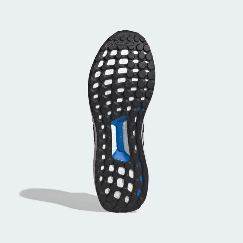 adidas Ultra Boost 1.0 Bright Royal Crystal White Core Black (JQ0827)
