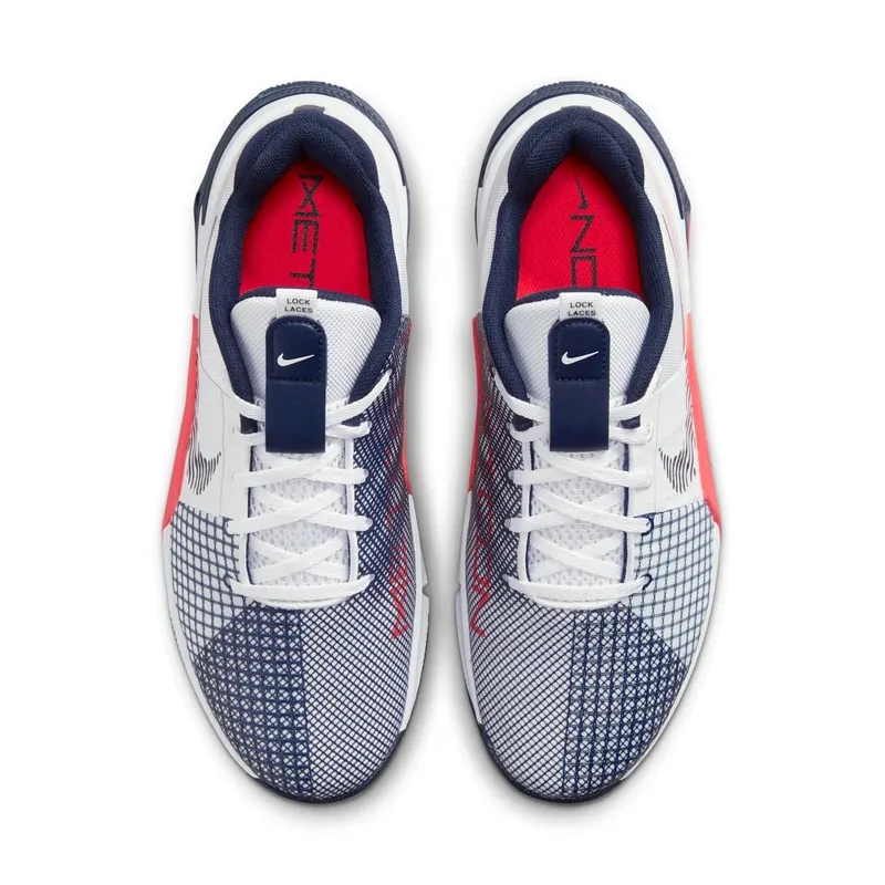 Nike Metcon 8 “Obsidian” (DO9328-101)