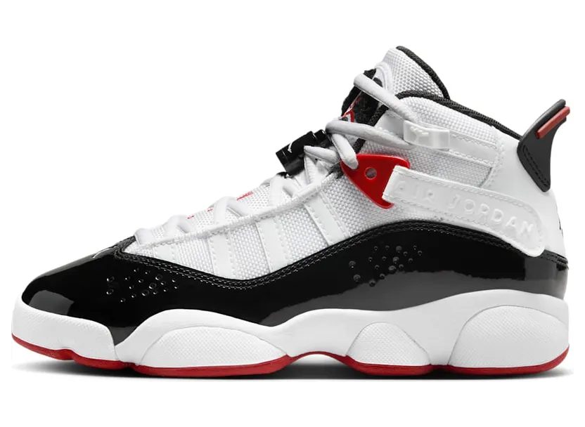 Air Jordan 6 Rings 323419-164
