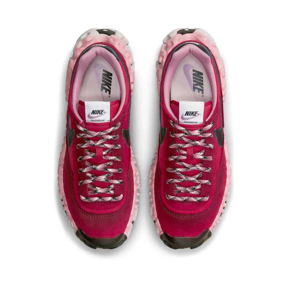 Nike OverBreak SP Red (DA9784-600)
