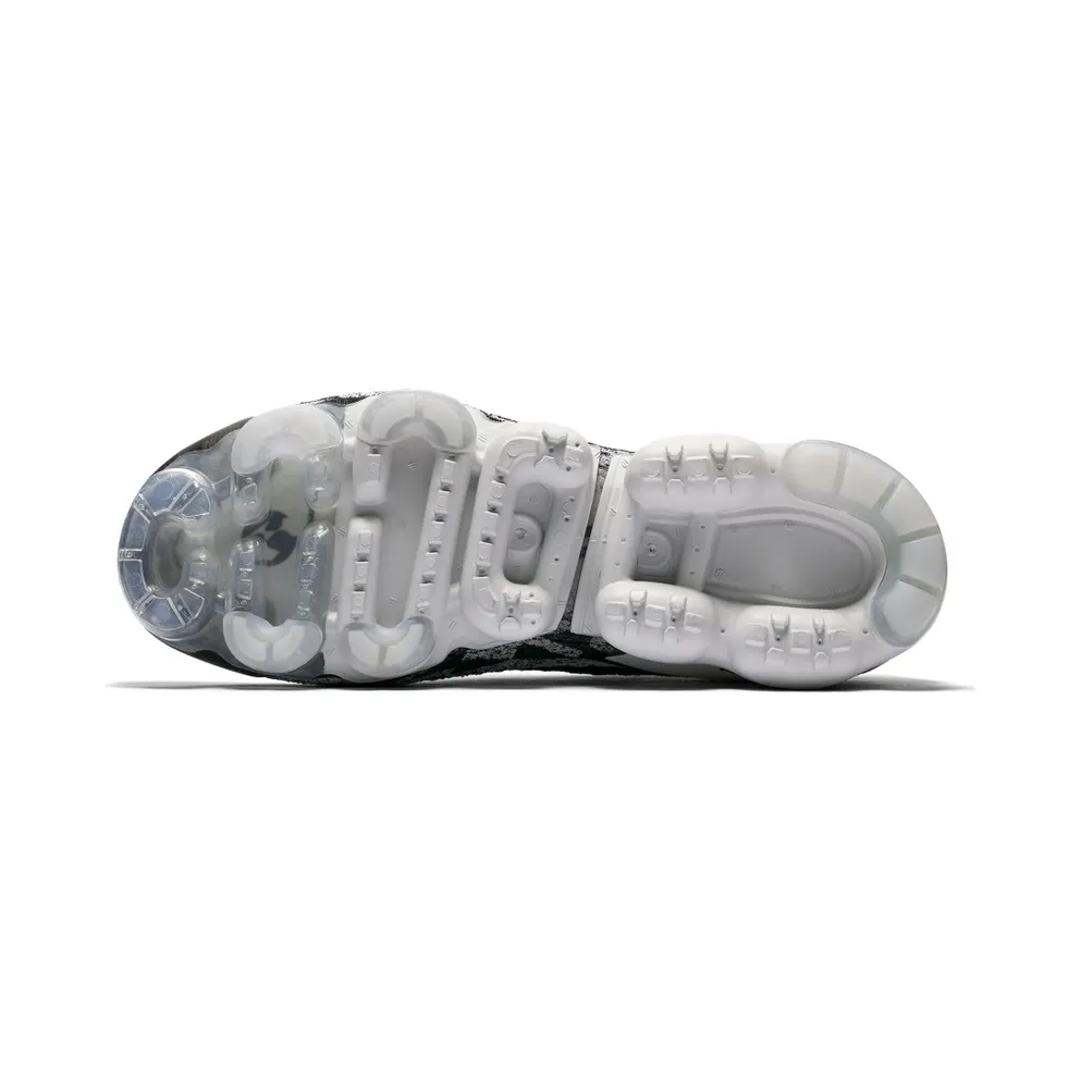 Nike x Acronym Air VaporMax Moc 2 Light Bone/Volt (AQ0996-001)