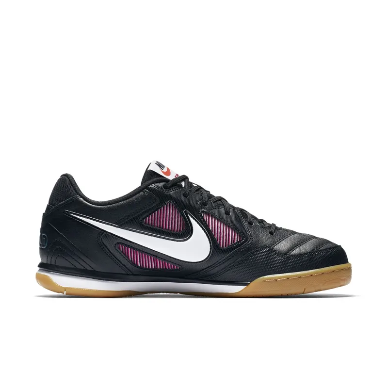 Nike SB x Supreme Gato Black (AR9821-001)