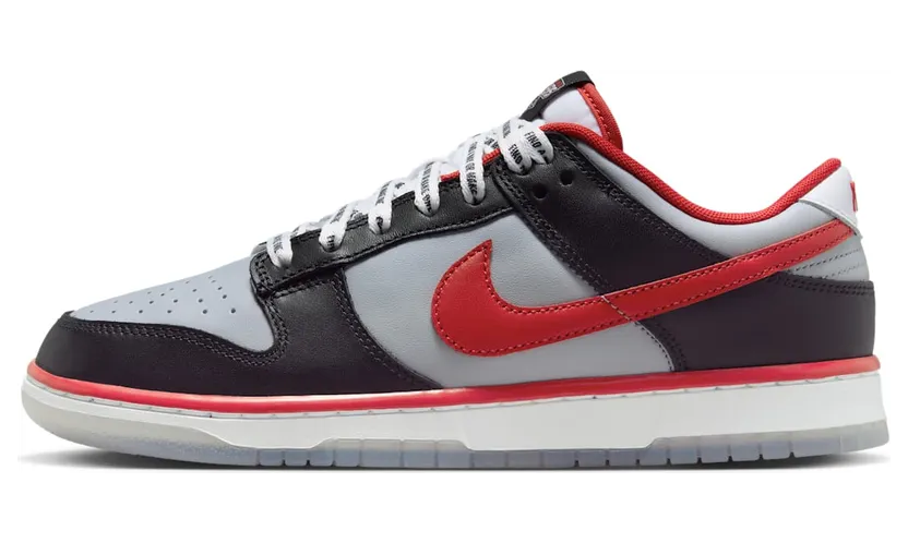 Nike Dunk Low “Clark Atlanta University” (DR6189-001)