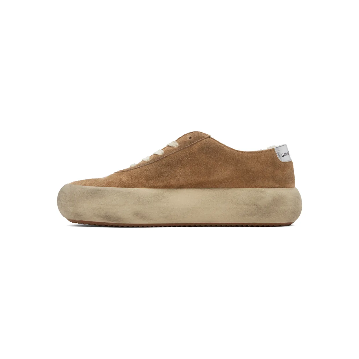 Golden Goose SSENSE Exclusive Brown Space-Star Sabot Sneakers (GMF00345.F002995.55353) (3)