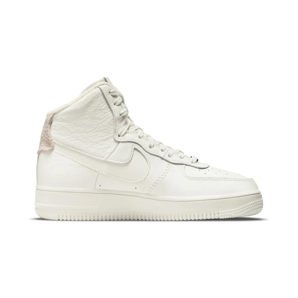 Nike Air Force 1 Sculpt Grey (DC3590-102)