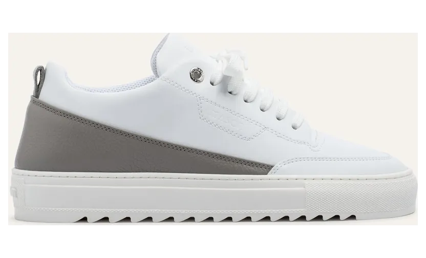 Mason Garments White, Grey (MGO-7D-41)