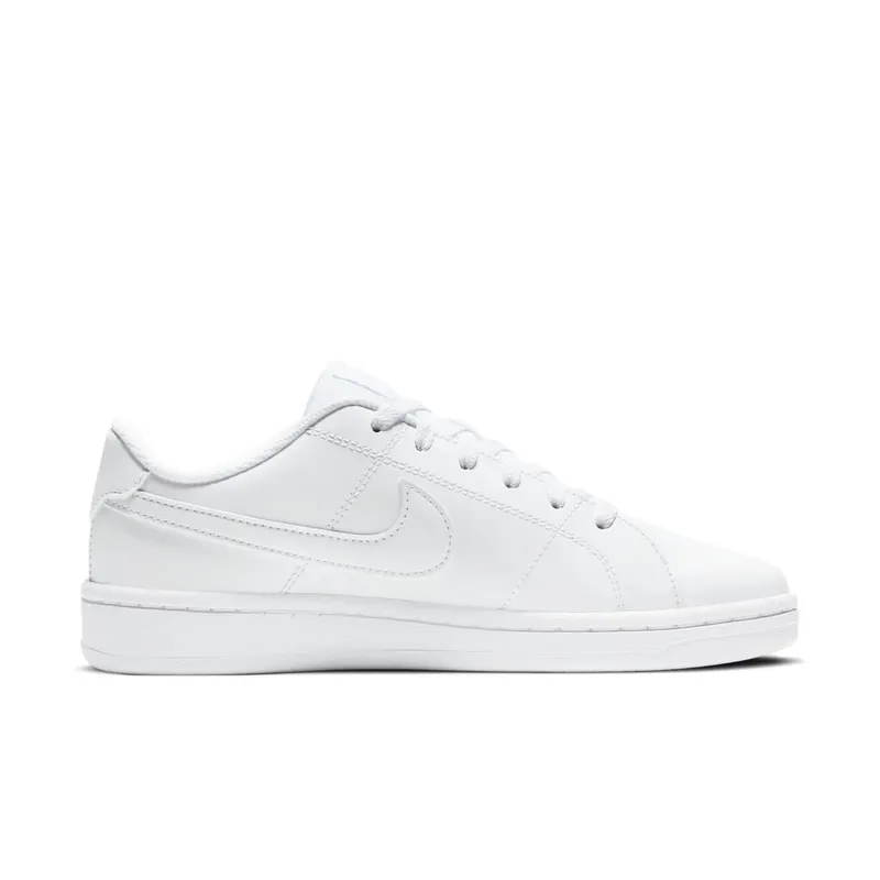 NikeCourt Royale 2 White (CU9038-100)
