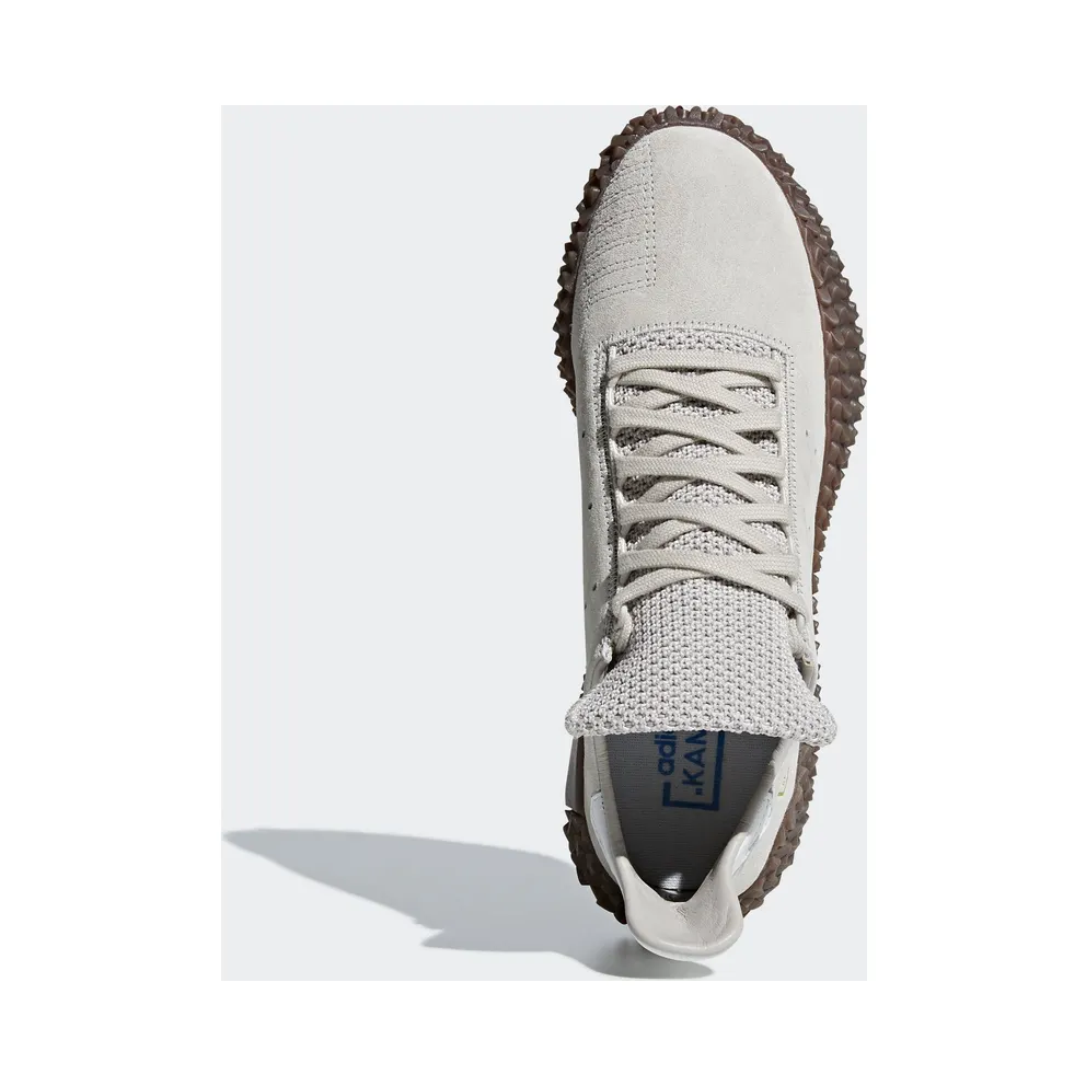adidas Kamanda Clear Brown Clear Brown/Clear Brown/Crystal White (B41936)