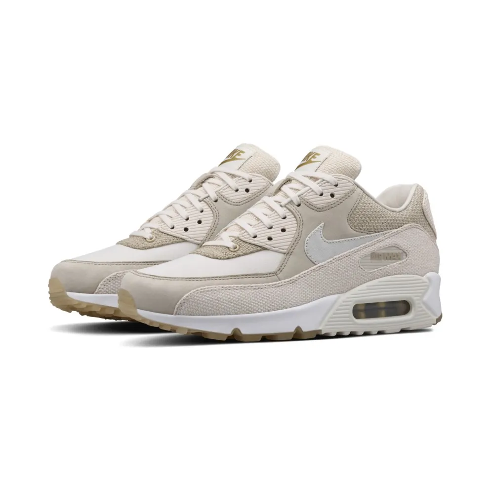 Nike Wmns x Pedro Lourenco Air Max 90 Lab (867116-200)