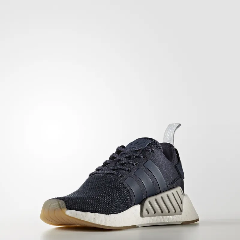 adidas NMD R2 Legend Ink (W) Legend Ink/Trace Blue/Grey (BY9316)