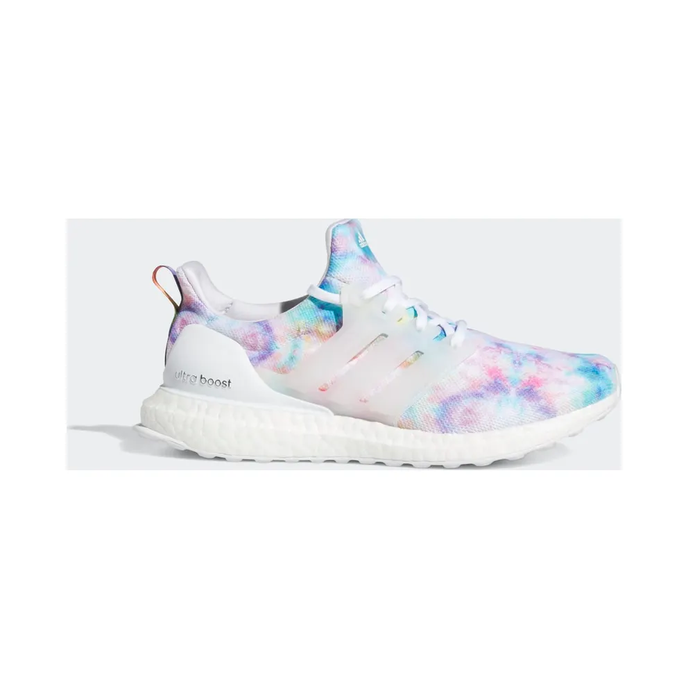 adidas ULTRABOOST DNA 4.0 LAUFSCHUH Cloud White / Cloud White / Rose Tone (GZ7098)