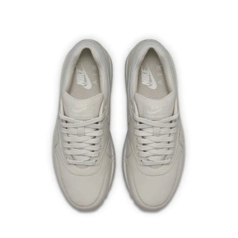 Nike Wmns Air Max 1 Pinnacle Light Bone (839608-001)