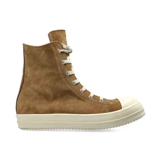 Rick Owens Temple “Brown” (RU01F2890LCSU)