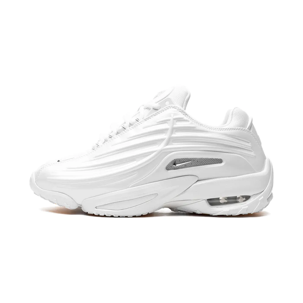 Nike Hot Step 2 “NOCTA – White” (DZ7293-100)