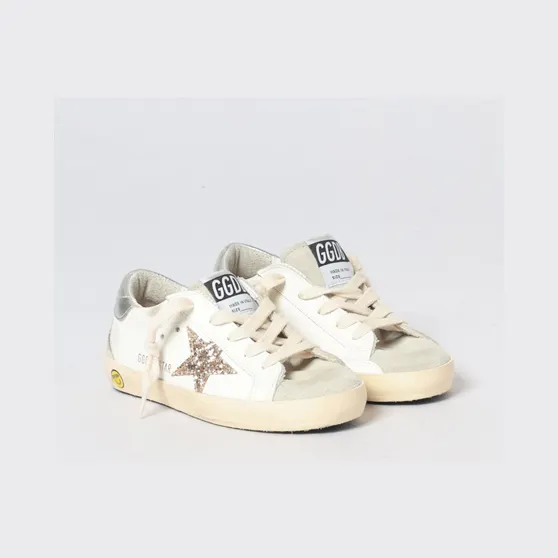 Golden goose Sneakers White (GYF00102F00803010417)