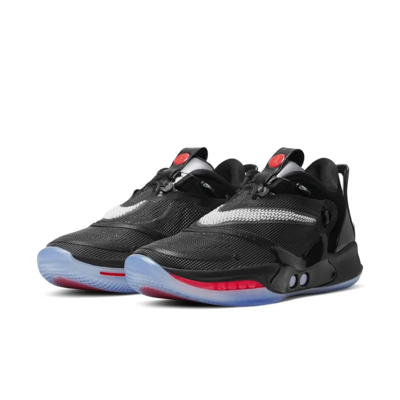 Nike Adapt BB 2.0 Basketball Black (CV2441-001)
