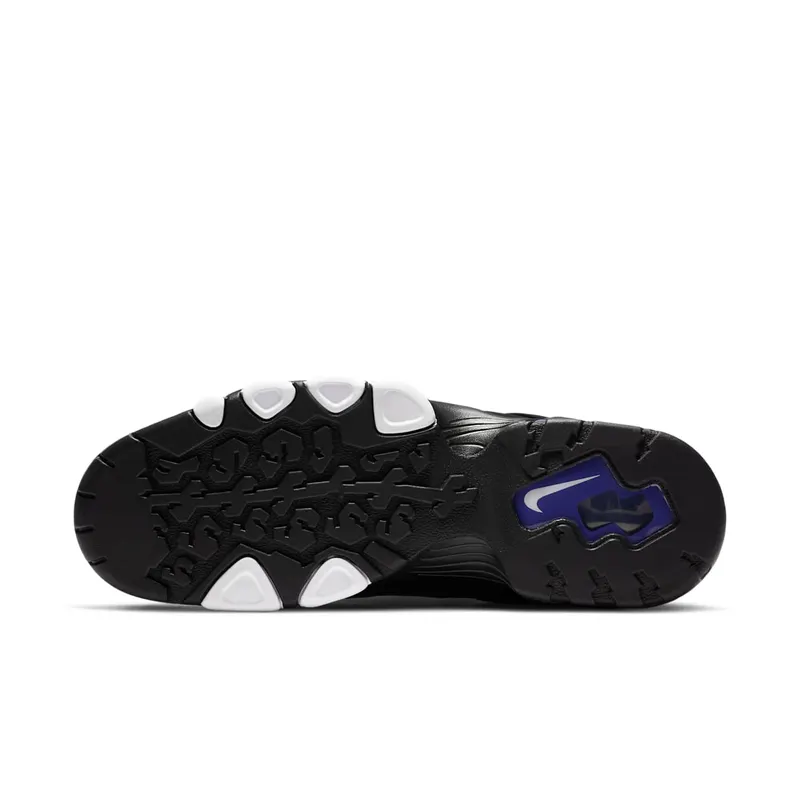 Nike Air Max 2 CB 94 Black White Purple (2020) Black/White-Pure Purple (CZ7871-001)