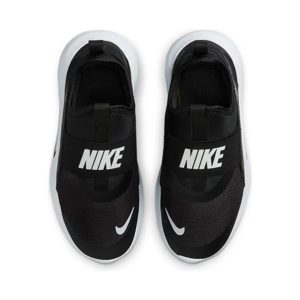 Nike Flex Runner 4 Black White (IF2894-002)