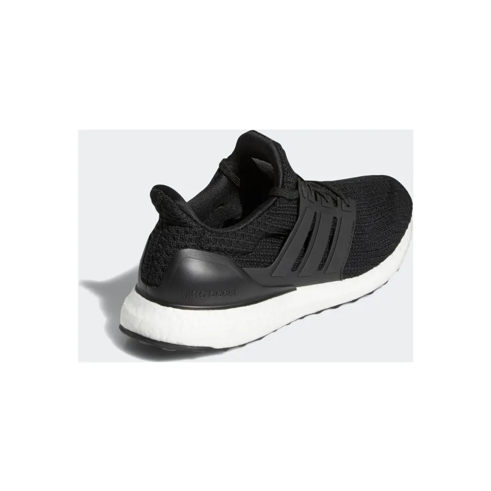 Adidas Ultraboost 4.0 DNA Core Black / Core Black / Cloud White (FY9318)