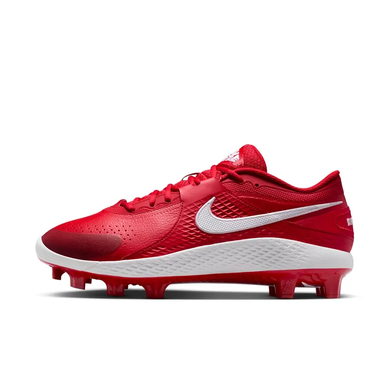 Nike Diamond Gamer MCS University Red White (II7346-600)