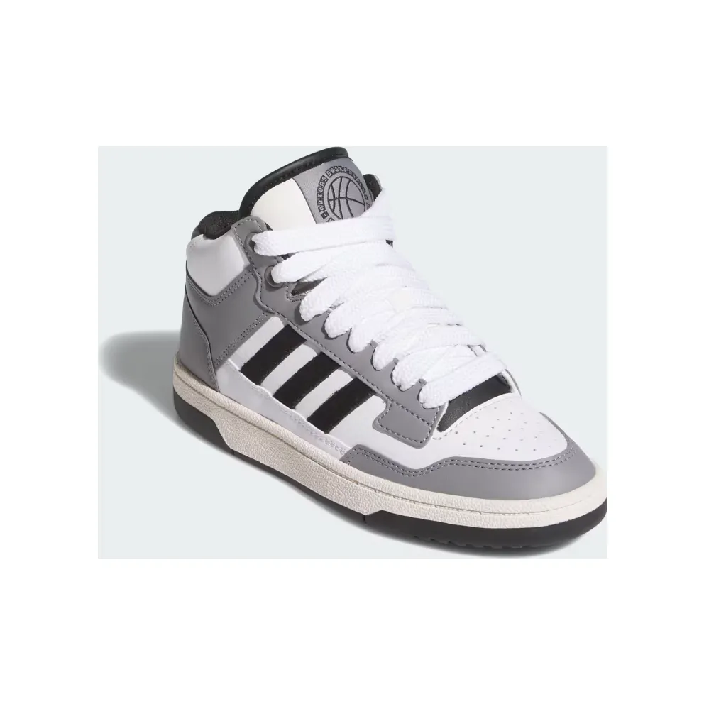 Adidas Rapid Court Grey (JR0191)