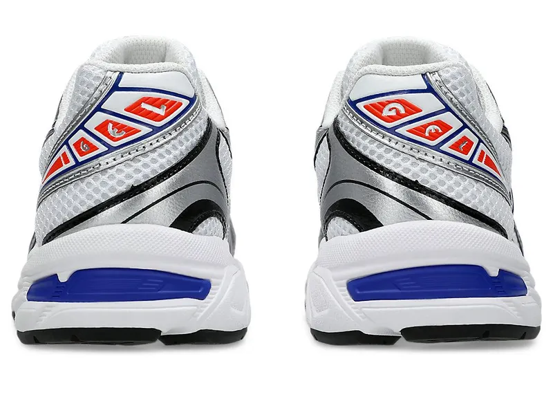 ASICS GEL-1130 “White / Prussian Blue” (1204A163-105)