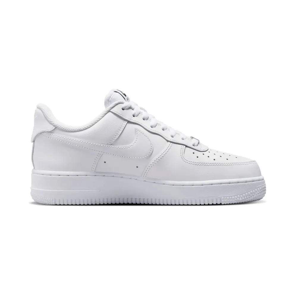 Nike AIR FORCE 1 LO MNS “Flyease – White” (DX5883-100)