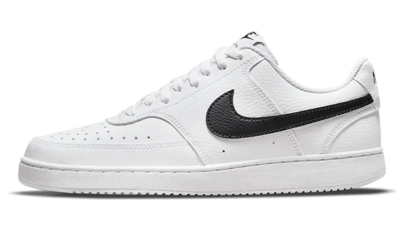 Nike Court Vision Low Next Nature Wit (DH3158-101)