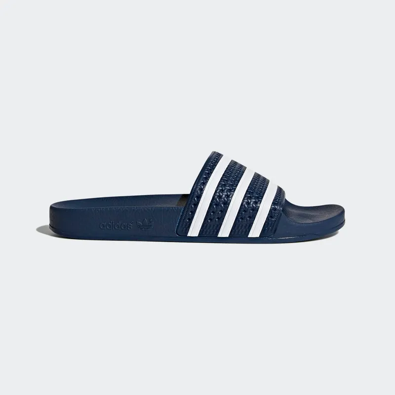 adidas  Adilette Adiblu/Wht/Adiblu Adiblu/Wht/Adiblu (288022)