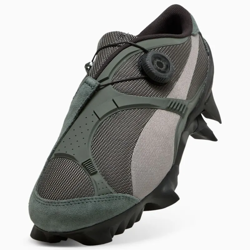 PUMA Beisser Disc , Black, Size 44 (40530602)